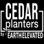 @cedar-planters