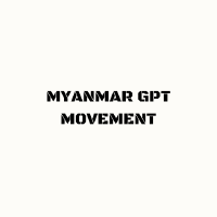 @MyanmarGPT-Movement