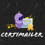 @CertiMailer