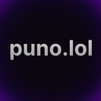 @punoation