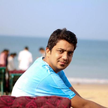 Anuj Singla