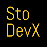 @StoDevX