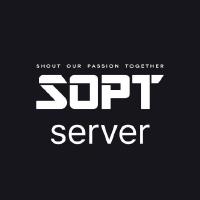 @SOPT-server