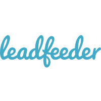 @Leadfeeder