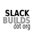 @SlackBuildsOrg