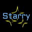 @Starry-OS