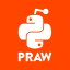 @praw-dev