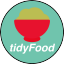 @tidyfood