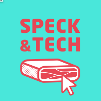 @speckandtech