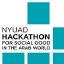 @NYUAD-Hackathon-2016