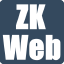 @zkweb-framework