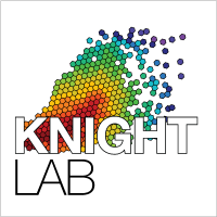 @knightlab-analyses