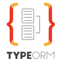 TypeORM logo