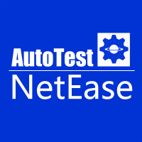 @Netease-AutoTest