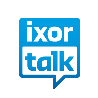 @IxorTalk