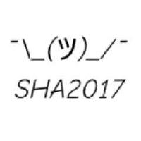 @SHA2017-badge