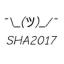 @SHA2017-badge