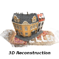 @3DReconstruction