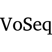 @VoSeq