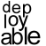 @deployable