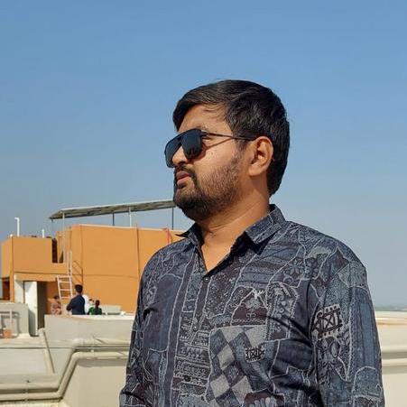 Suraj Panchal