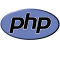 @php