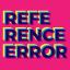 @referenceError