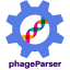 @phageParser