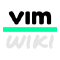 @vimwiki