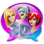 @anywhere3d