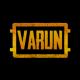 @VarunS2002