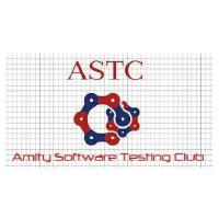 @amitysoftwaretestingclub