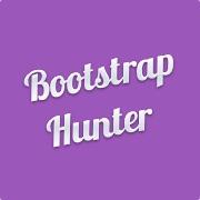 @Bootstrap-Hunter