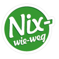 @Nix-wie-weg