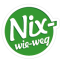 @Nix-wie-weg