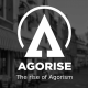 @Agorise