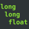 long-long-float