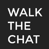 @WalktheChat