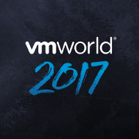 @vmworld-hackathon-2017