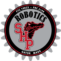 @SHP-Robotics