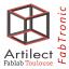 @Artilect-FabTronic