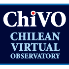 @ChileanVirtualObservatory