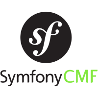 @symfony-cmf