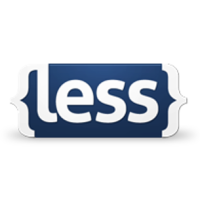 less