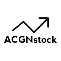 @ACGN-stock