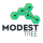 @modesttree