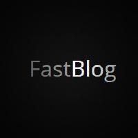 @FastBlog