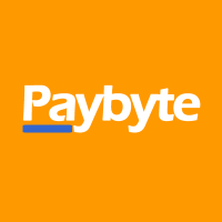 @paybyte-payment