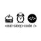 @eat-sleep-code