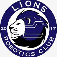 @LionsRoboticsClub